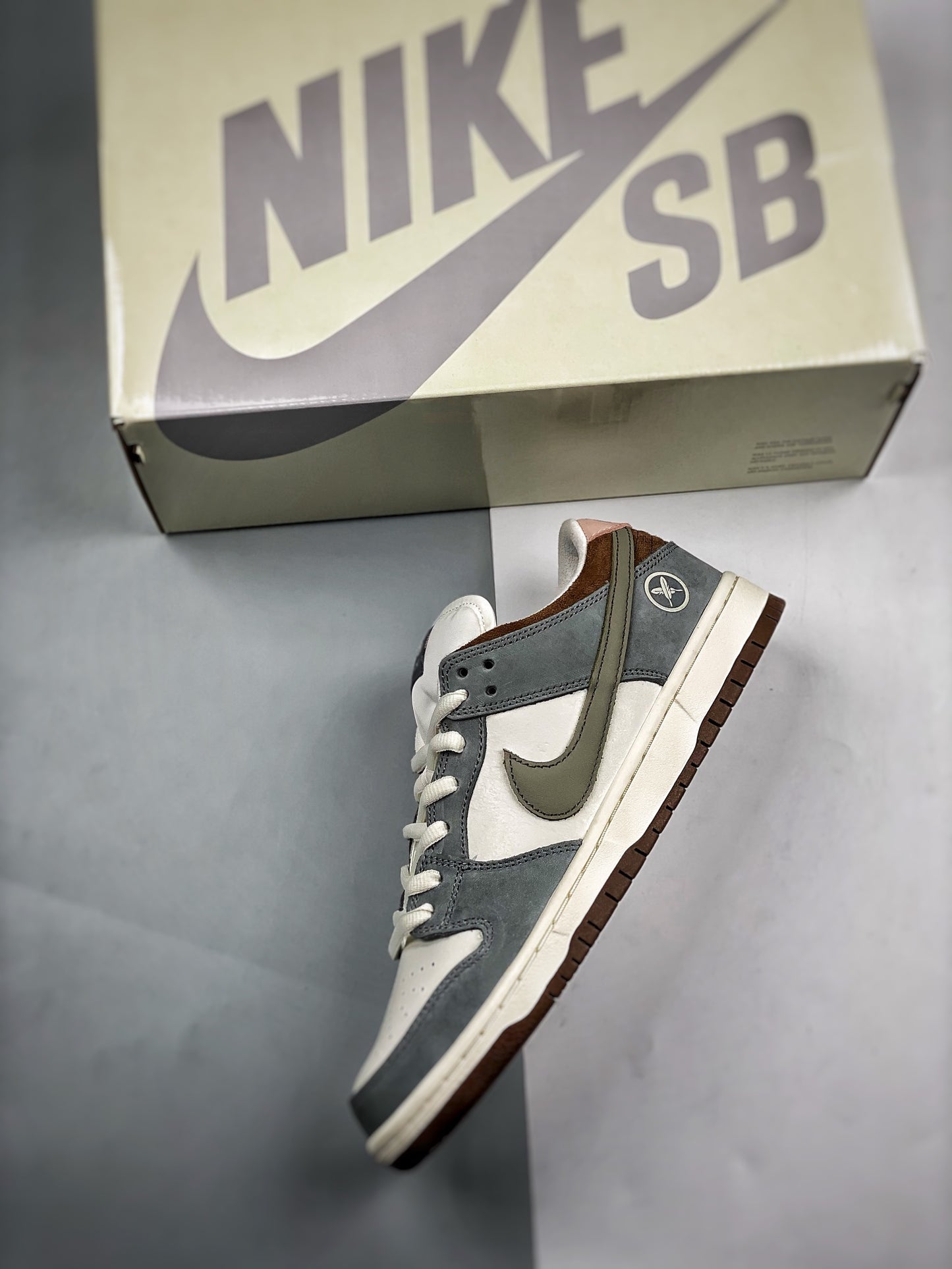 Yuto Horigome x Nike SB Dunk Low