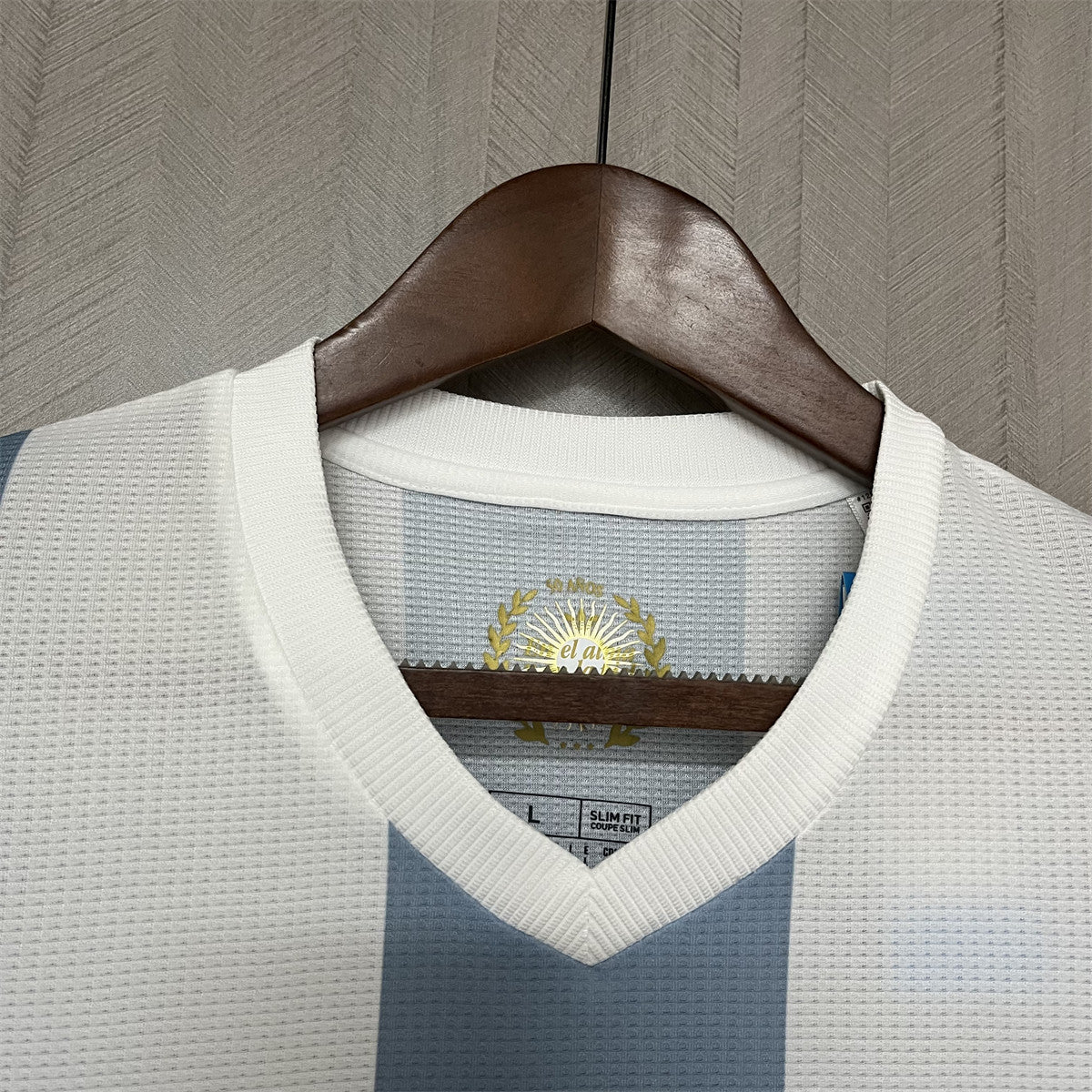 Camisa Argentina - Edição Especial - 2024/25