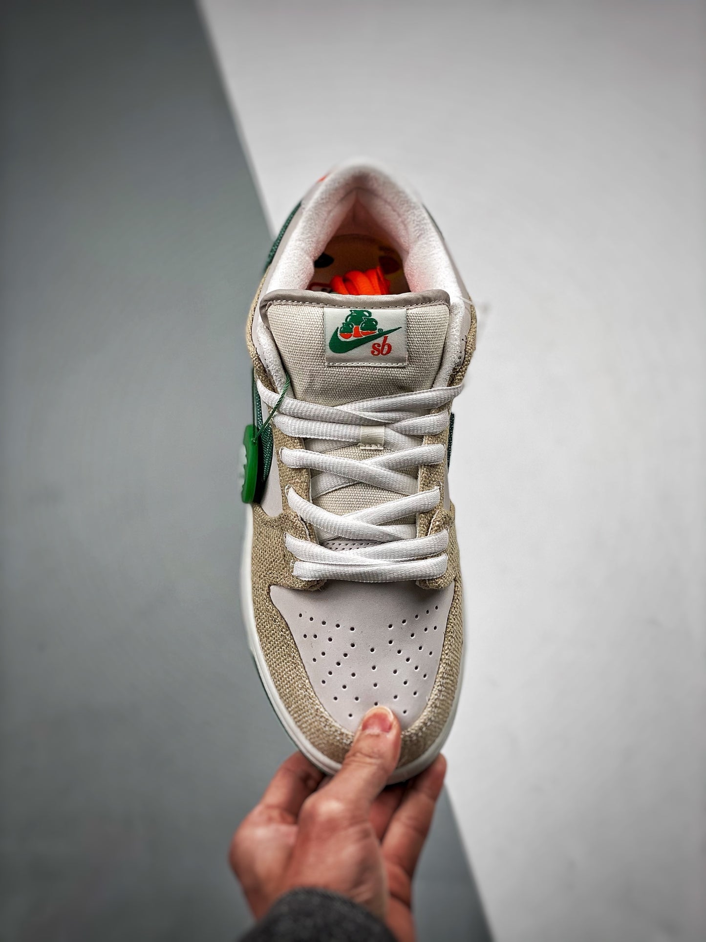 Jarritos x Nike SB Dunk Low