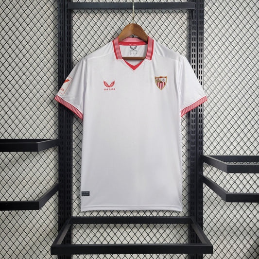 Camisa Sevilla 1 - 2023/24