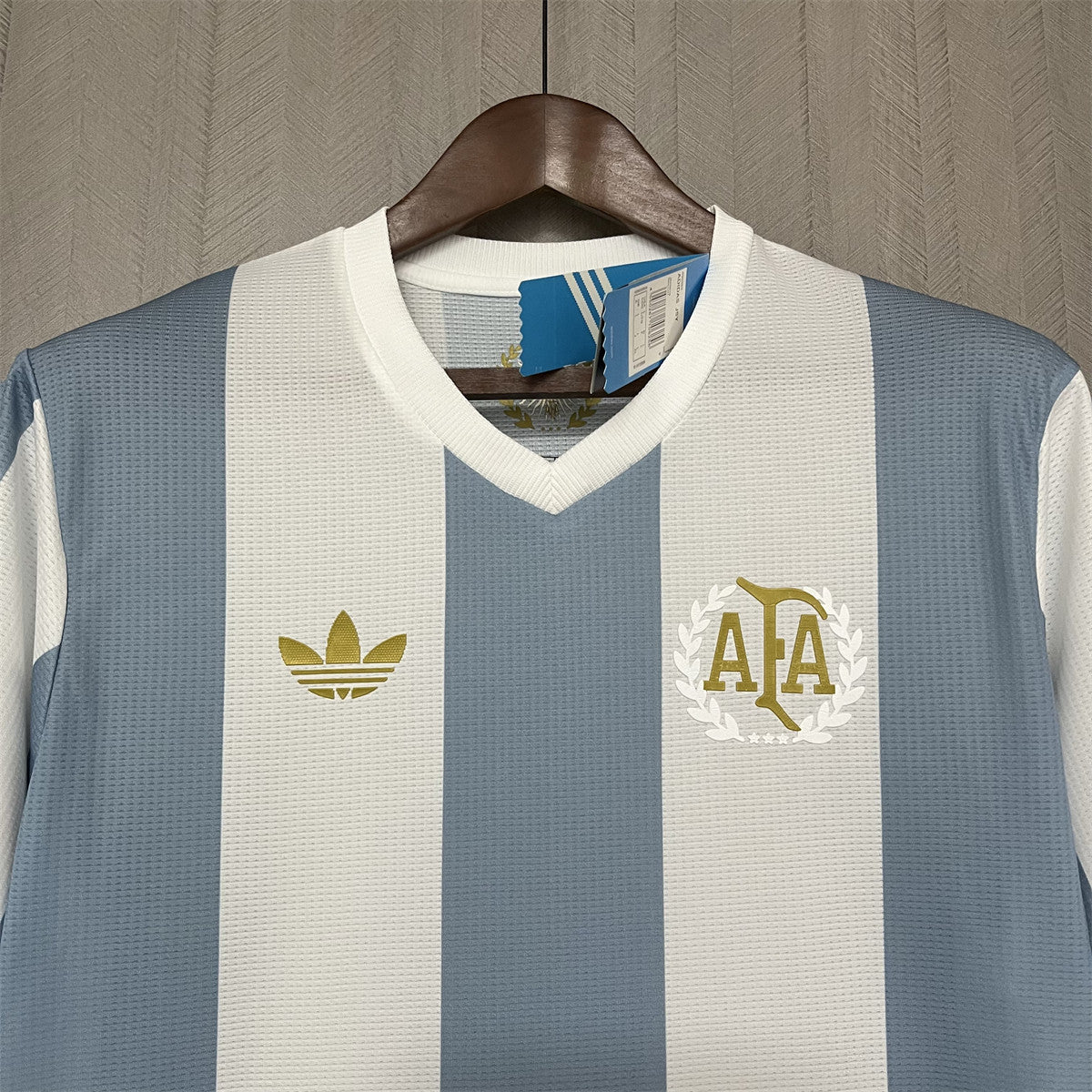 Camisa Argentina - Edição Especial - 2024/25