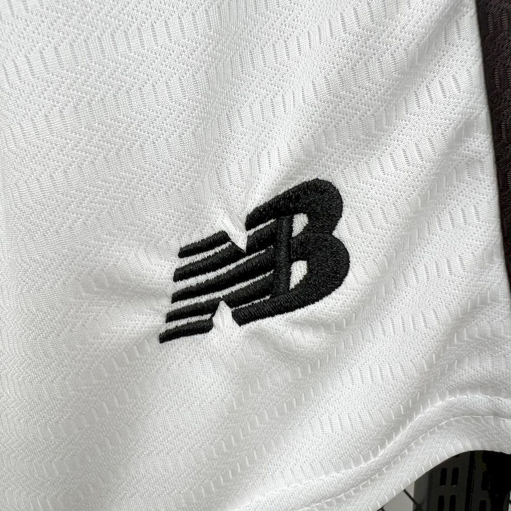 Kit Infantil São Paulo 3 - 2024/25