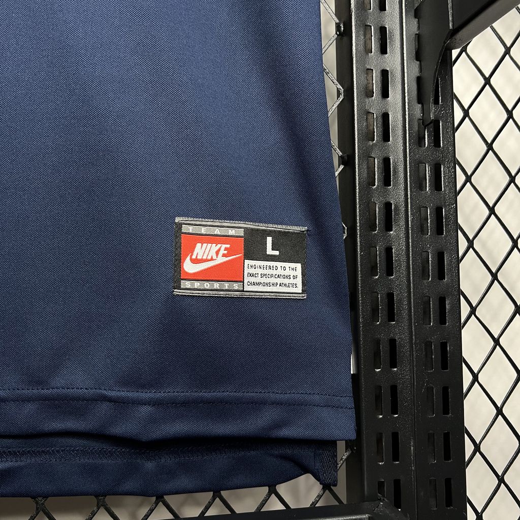 Camisa Boca Juniors Retrô - 1996/97