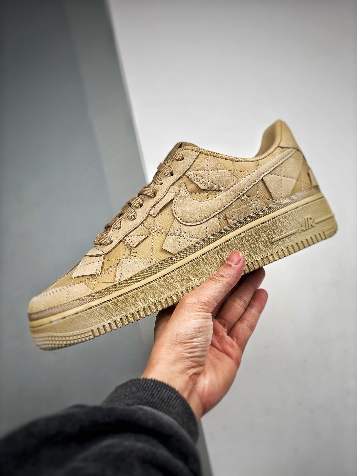 Billie Eilish X Nike Air Force 1 Low