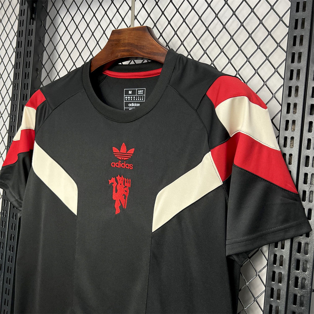 Camisa Manchester United Originals - 2024/25