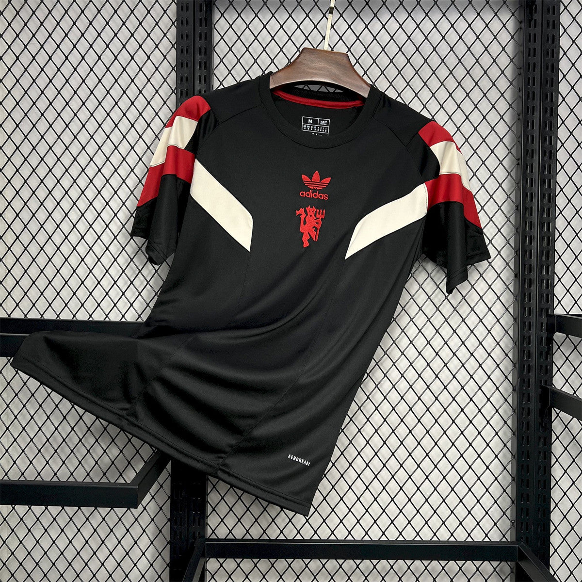 Camisa Manchester United Originals - 2024/25