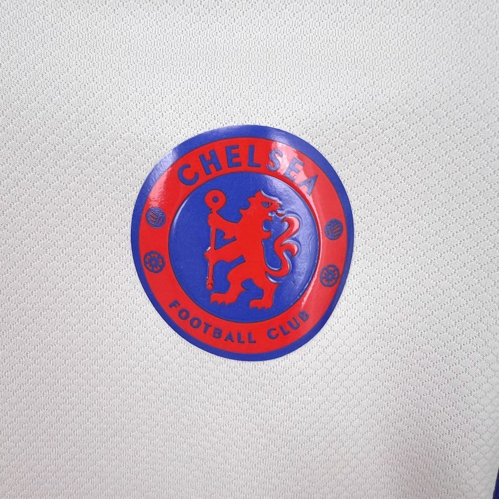 Kit Infantil Chelsea 2 - 2024/25