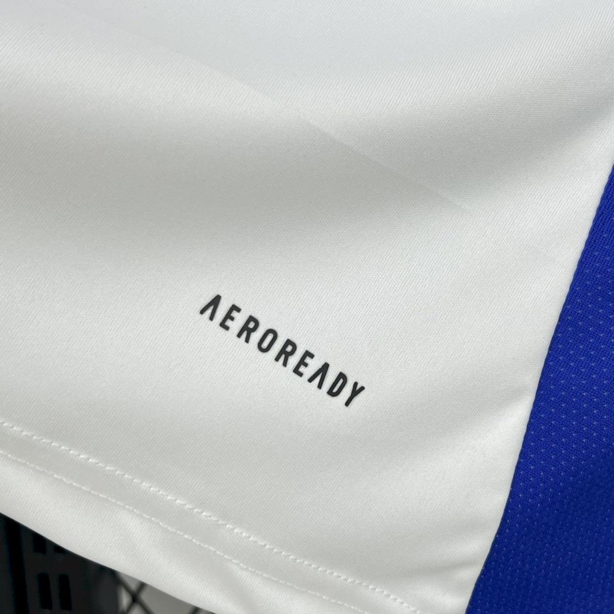 Camisa Lyon 1 - 2024/25