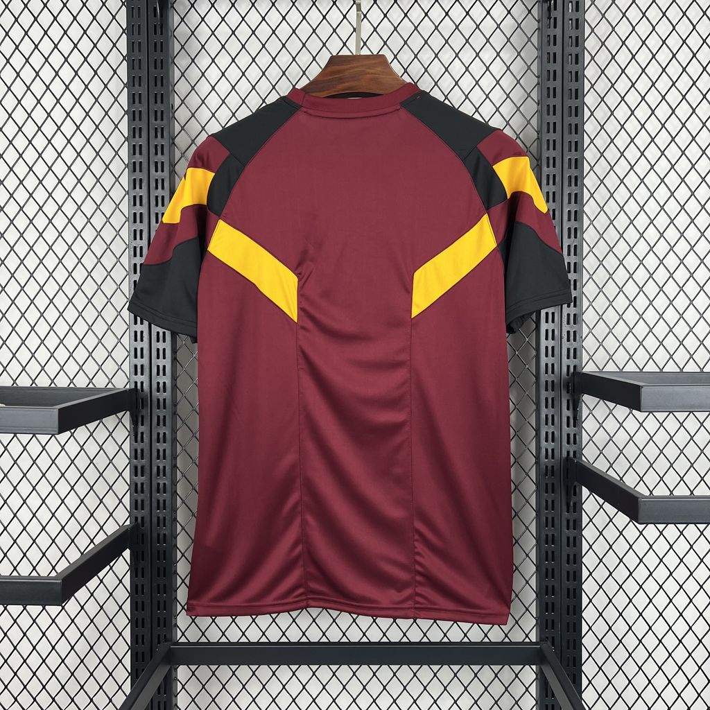 Camisa Roma - Special Edition - 2024/25