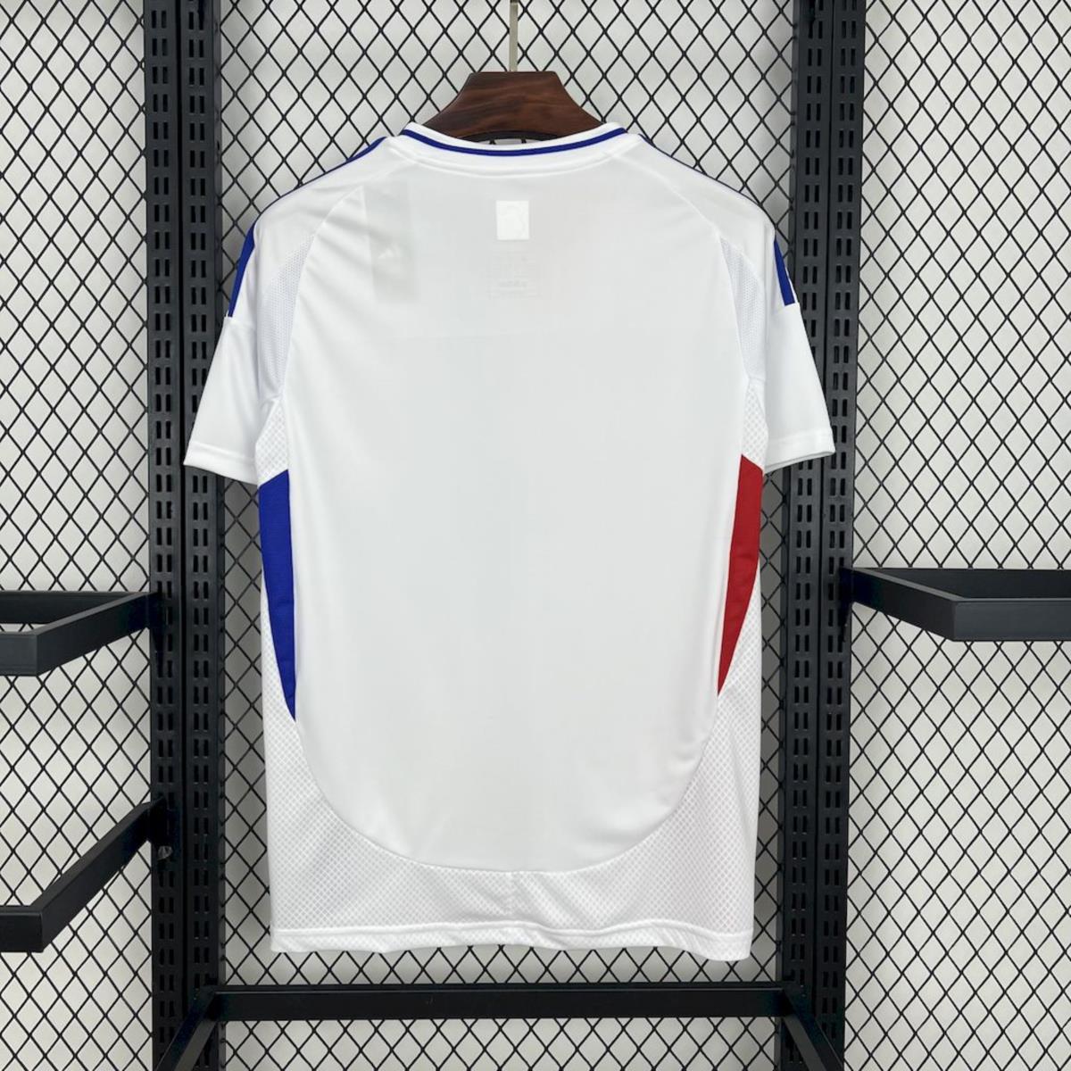 Camisa Lyon 1 - 2024/25
