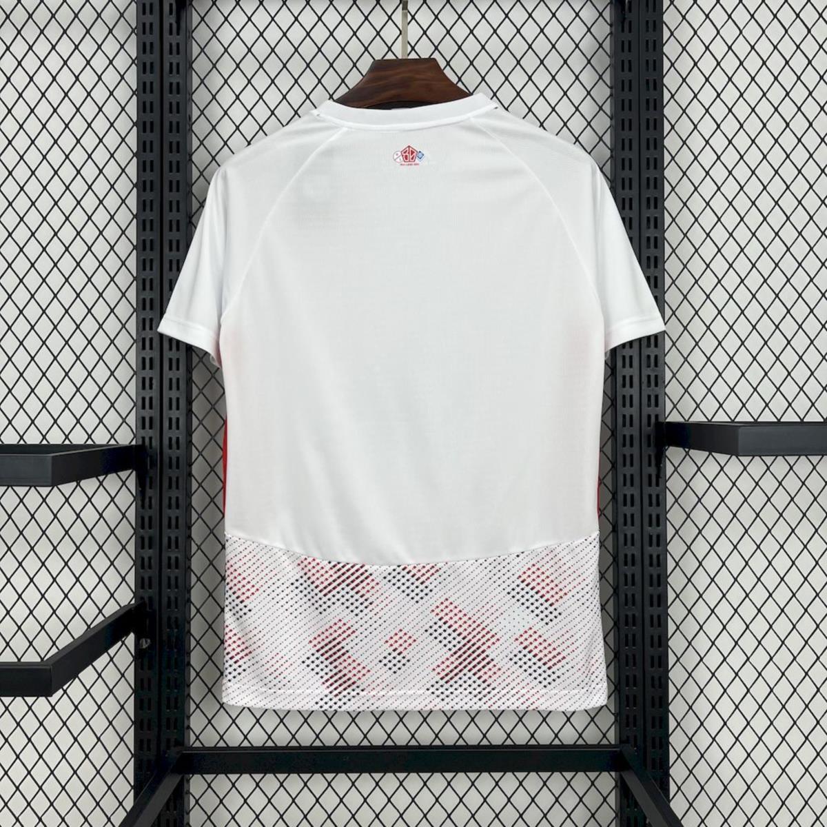 Camisa Lille 2 - 2024/25