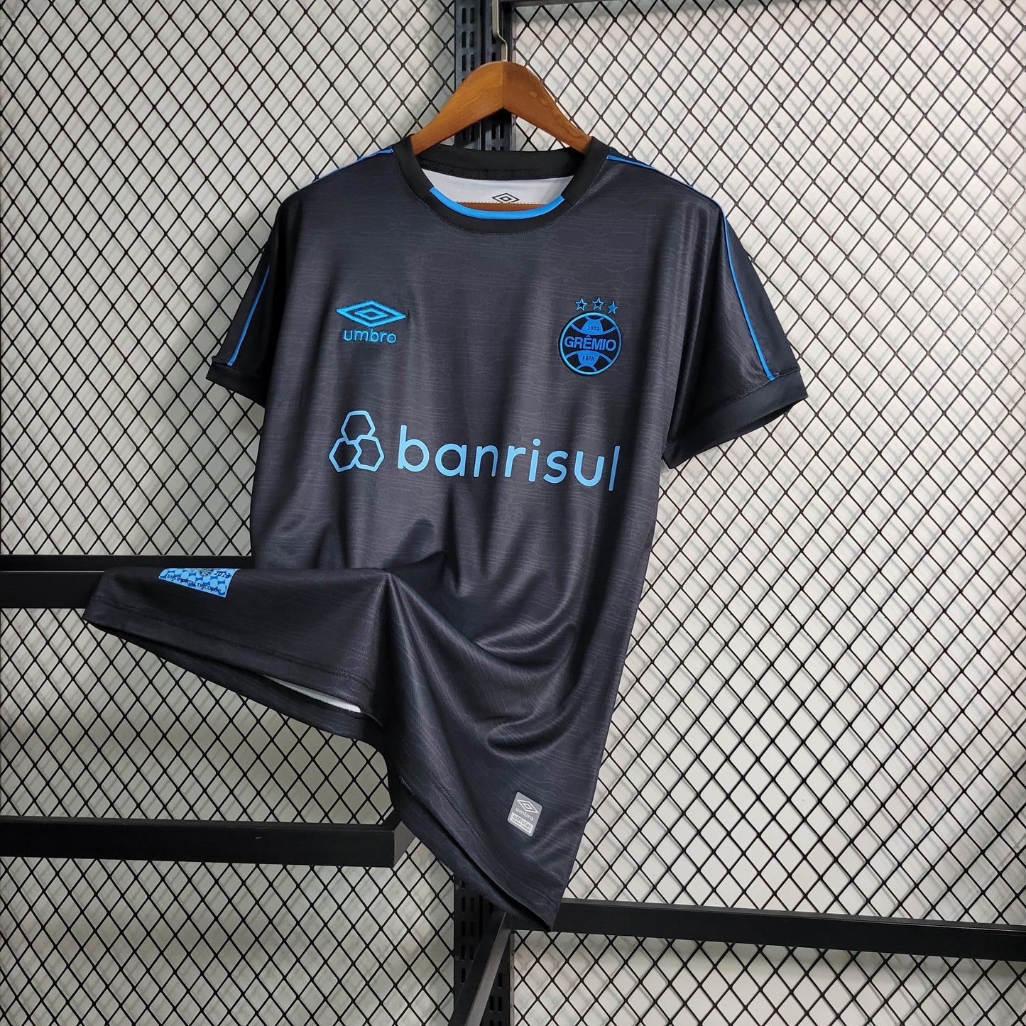 Camisa Grêmio 3 - 23/24