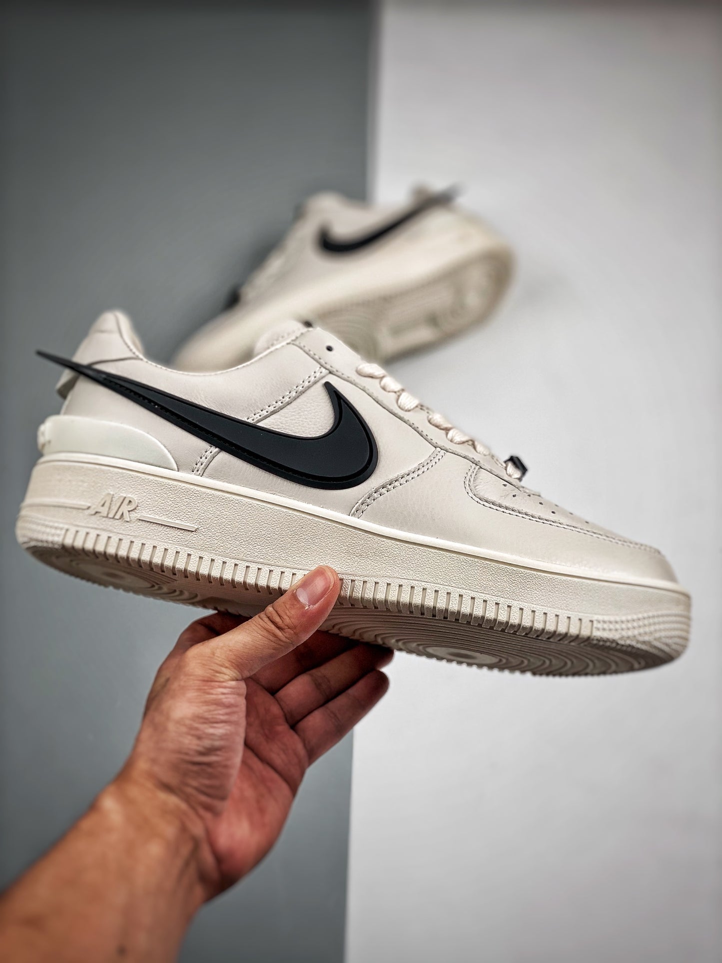 Ambush x Nike Air Force 1 Low White