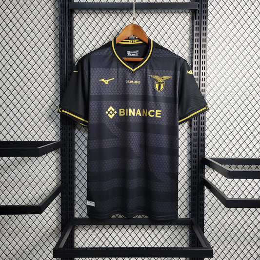 Camisa Lazio - Edição Especial 10º aniversário - 2023