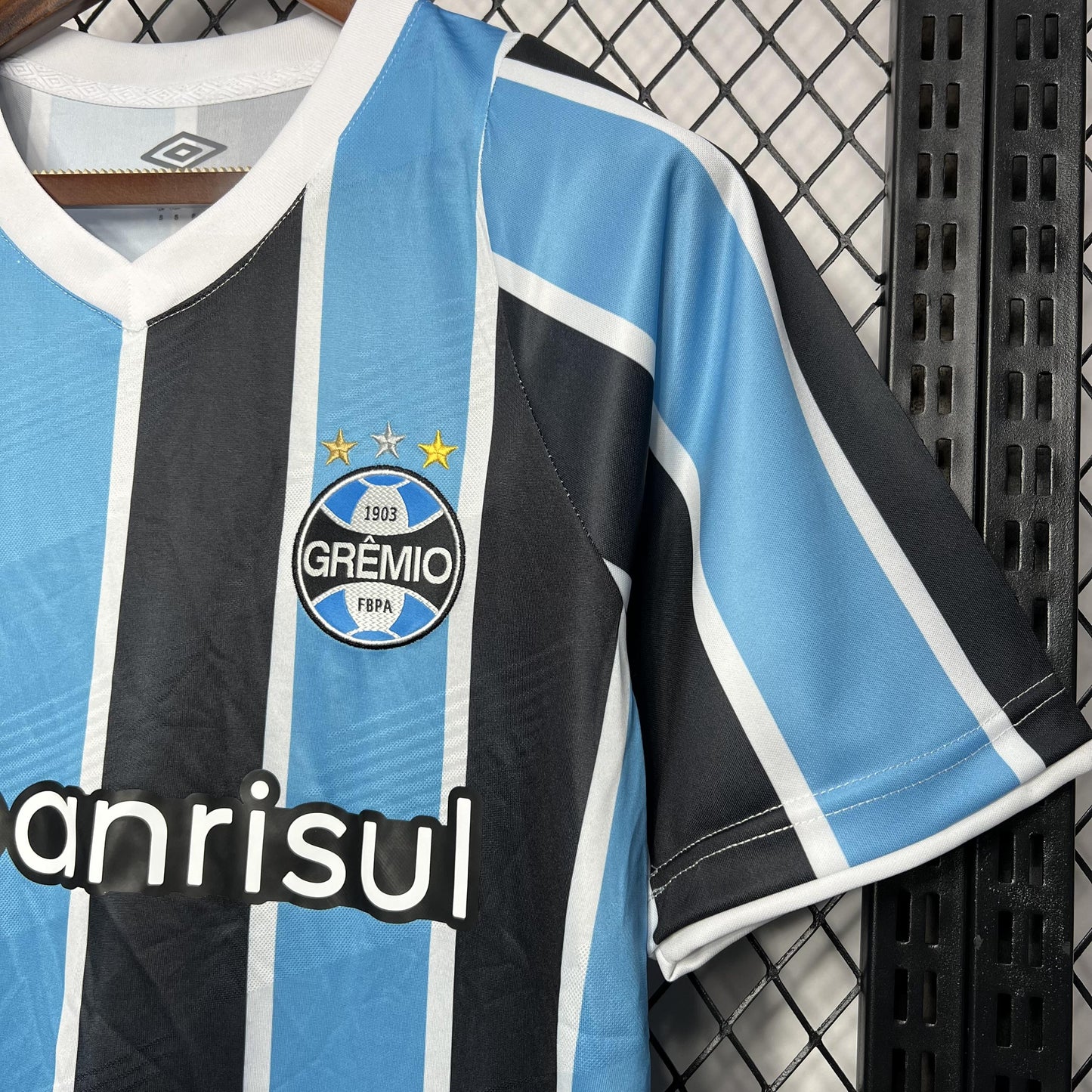 Camisa Grêmio 1 - 24/25