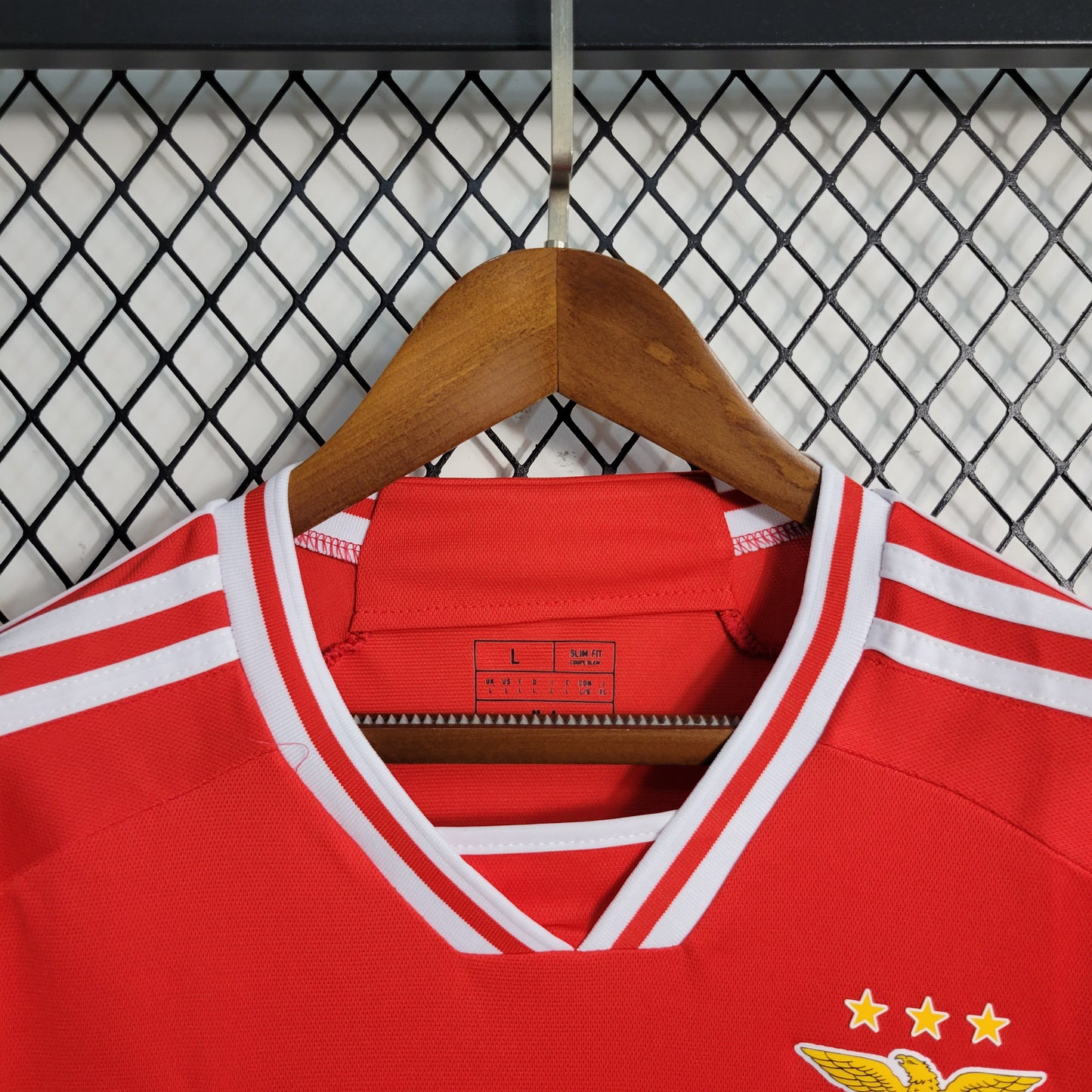 Camisa Benfica 1 - 2023/24