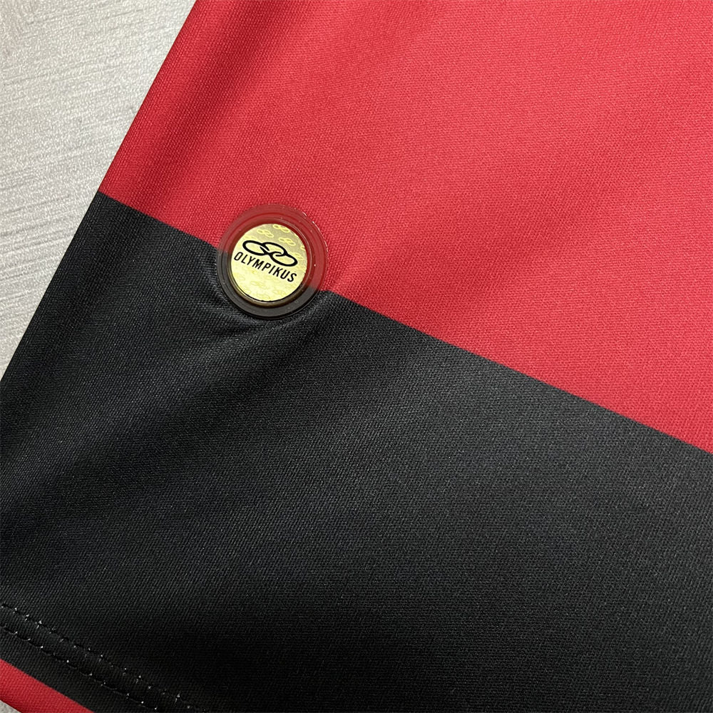 Camisa Flamengo Retrô - 2009/10