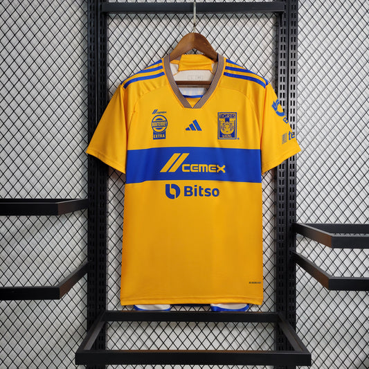 Camisa Tigres 1 - 2023/24