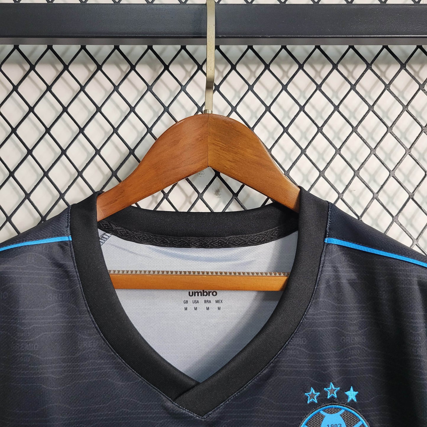 Camisa Grêmio 3 - Feminina - 23/24