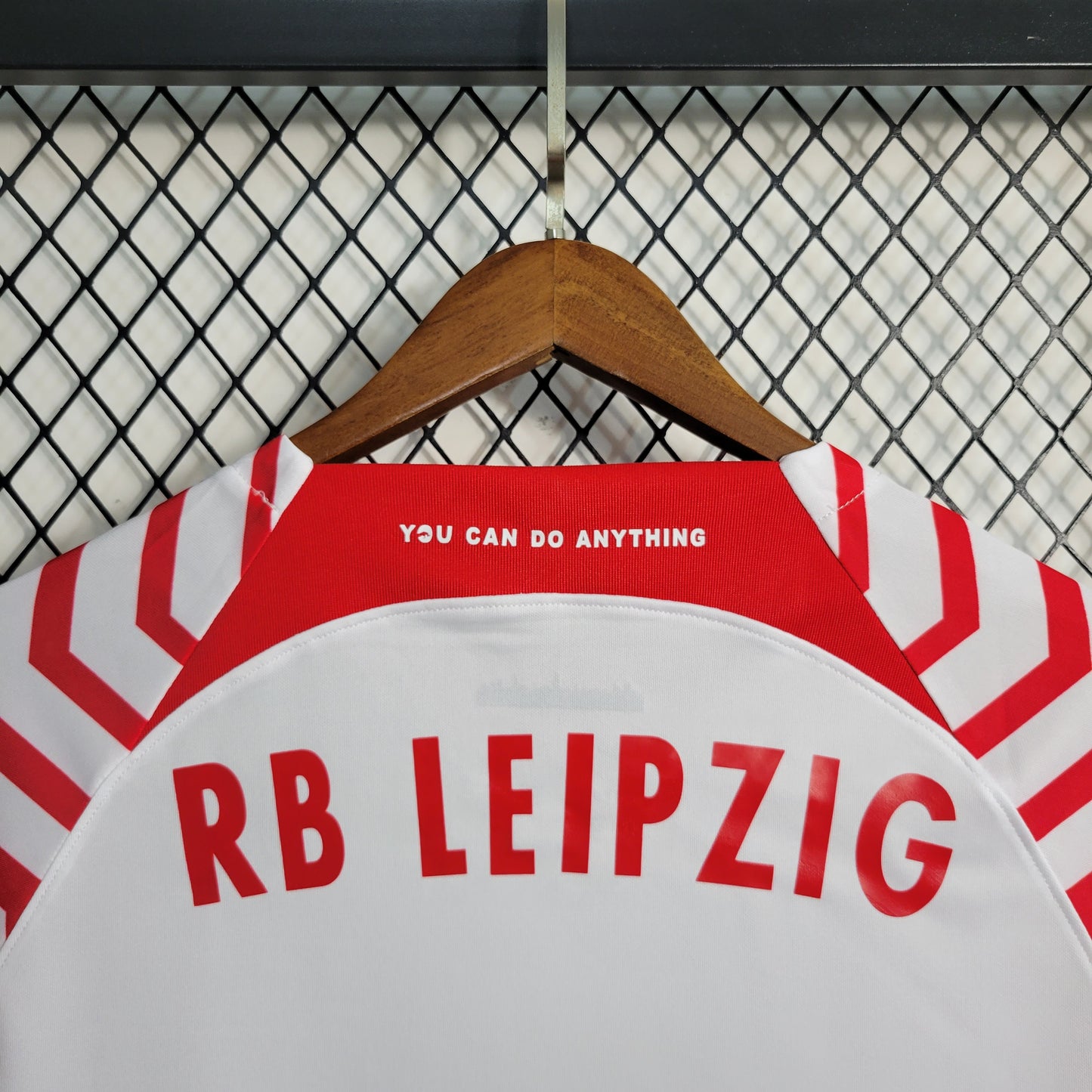 Camisa RB Leipzig 1 - 23/24