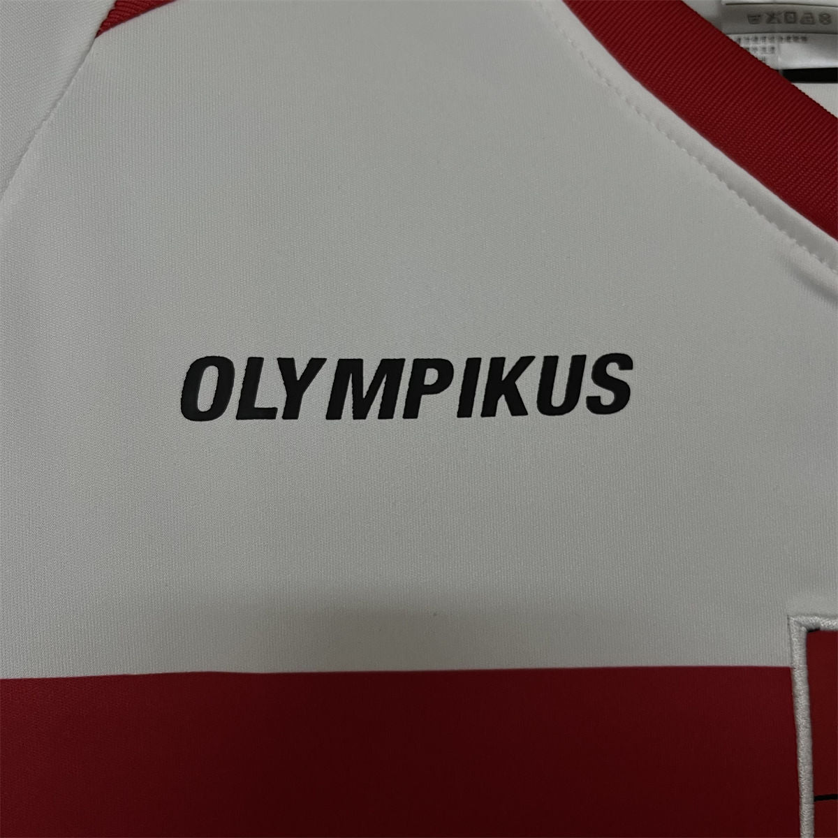 Camisa Flamengo Retrô - 2010