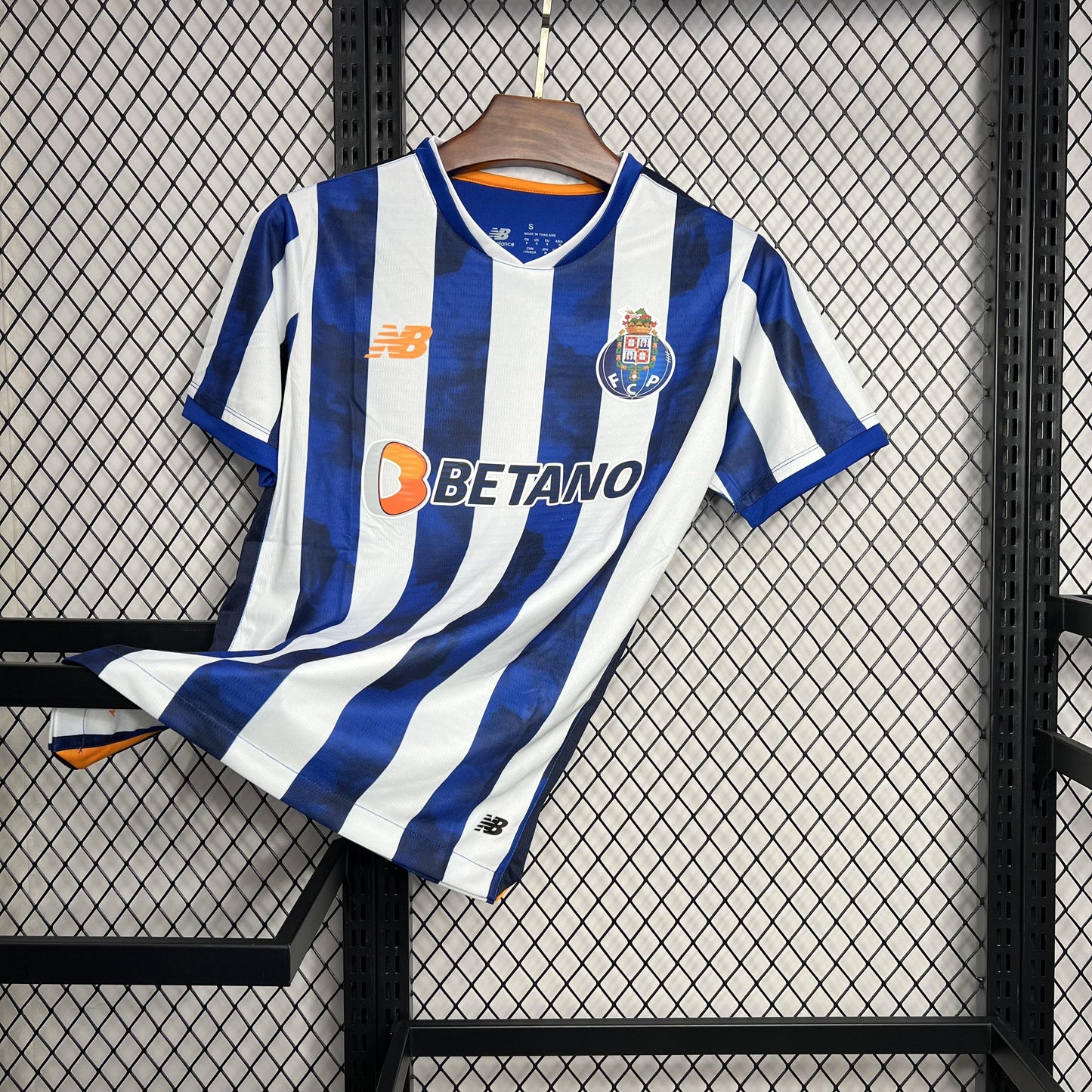 Camisa Porto 1 - 2024/25