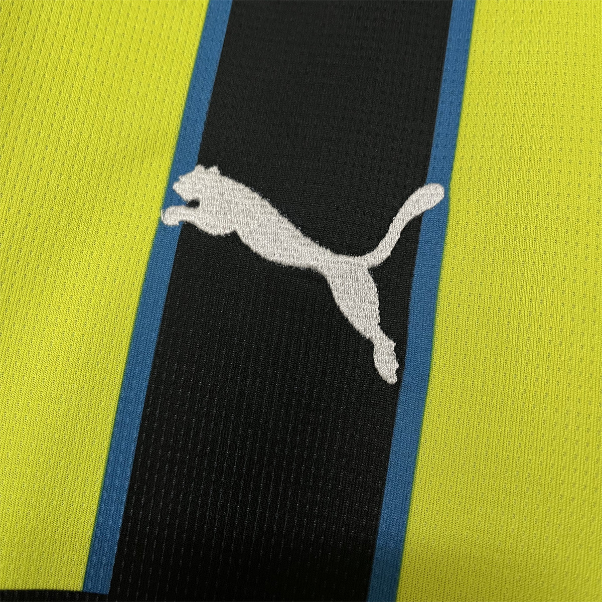 Camisa Manchester City 2 - 2024/25