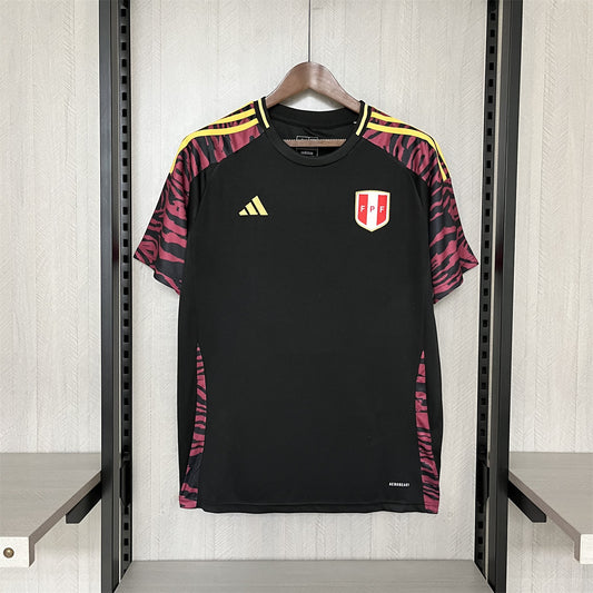 Camisa Peru 2 - 2024/25