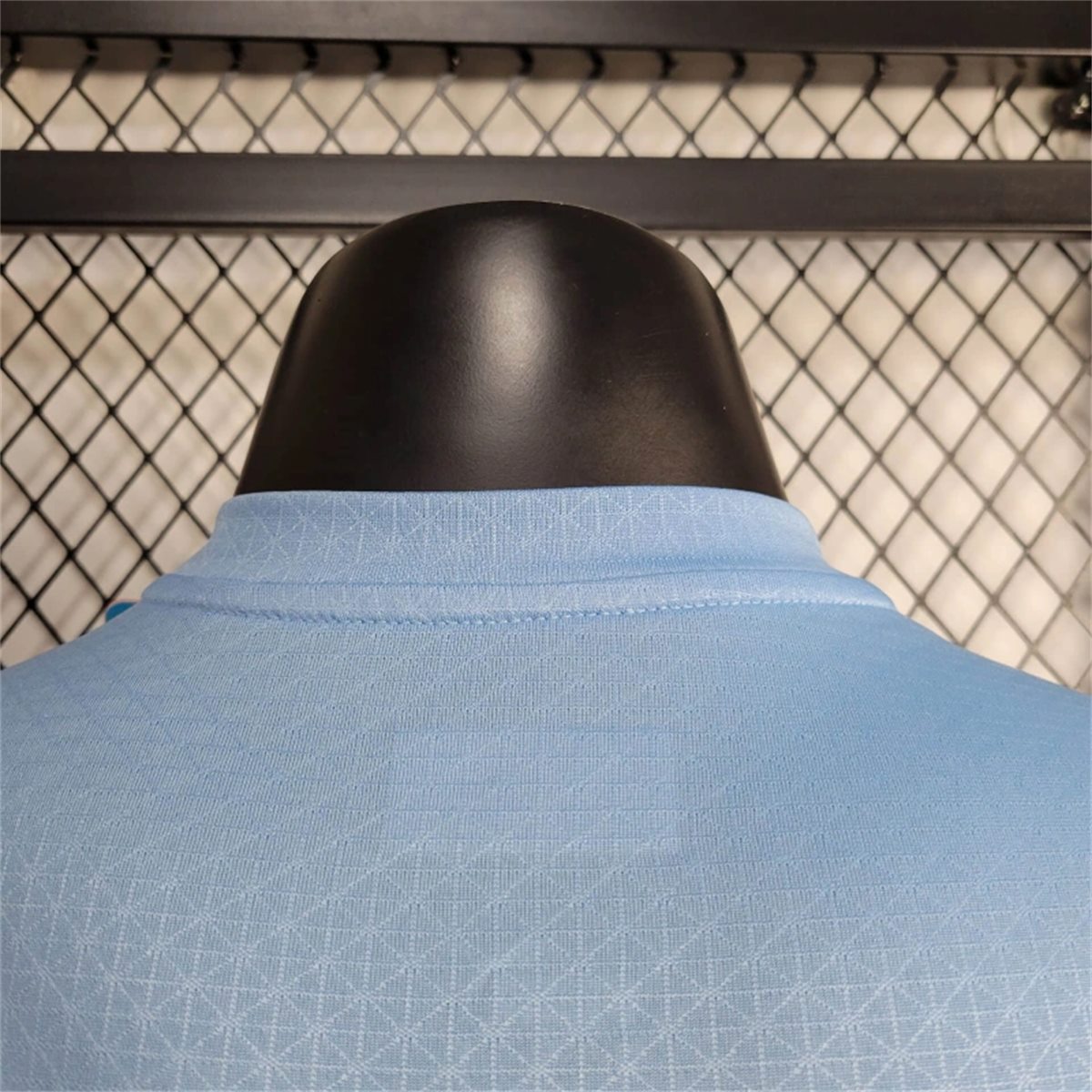 Camisa Manchester City 1 - Versão Jogador - 2025/26