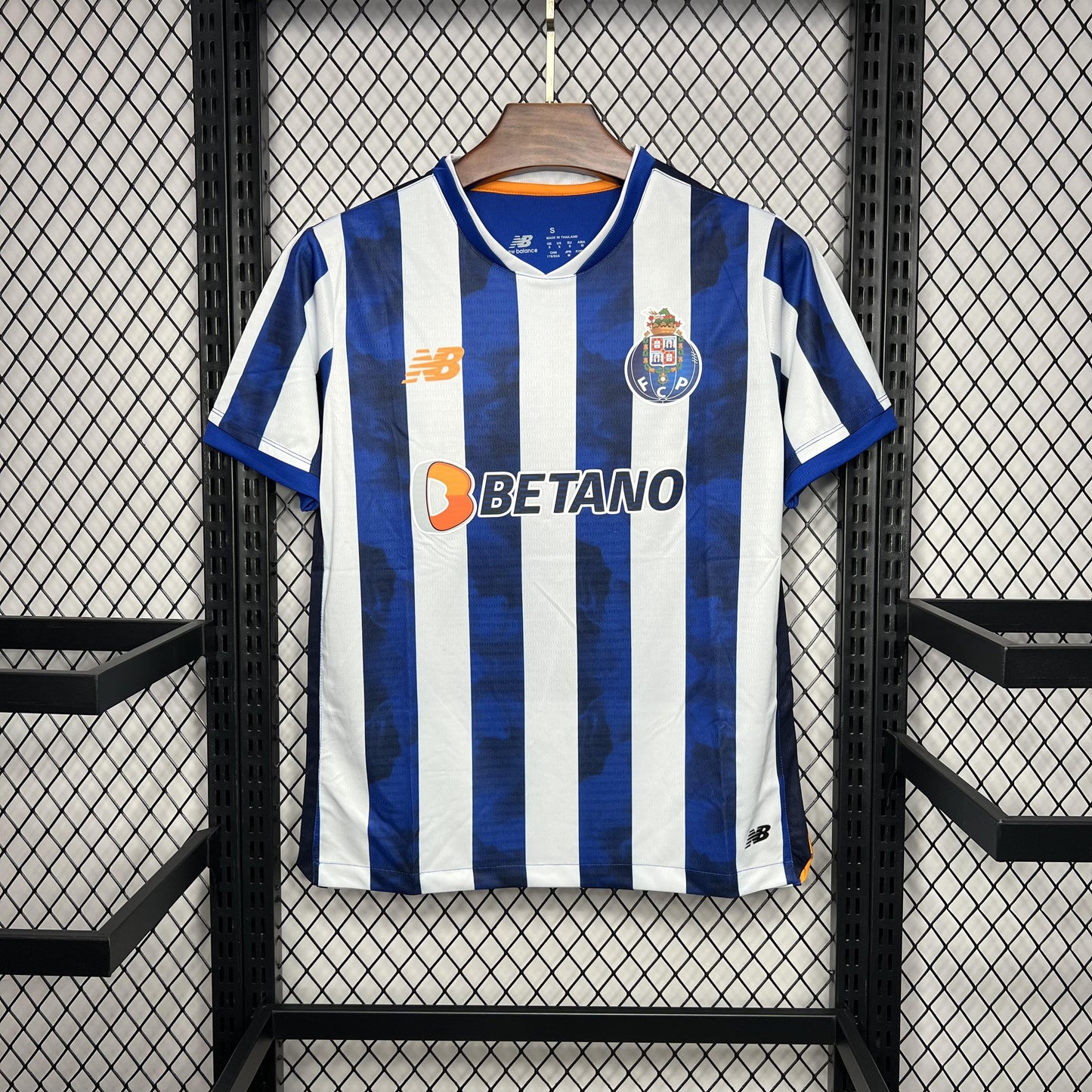 Camisa Porto 1 - 2024/25