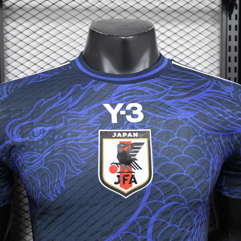 Camisa Japão 1 - 2024/25