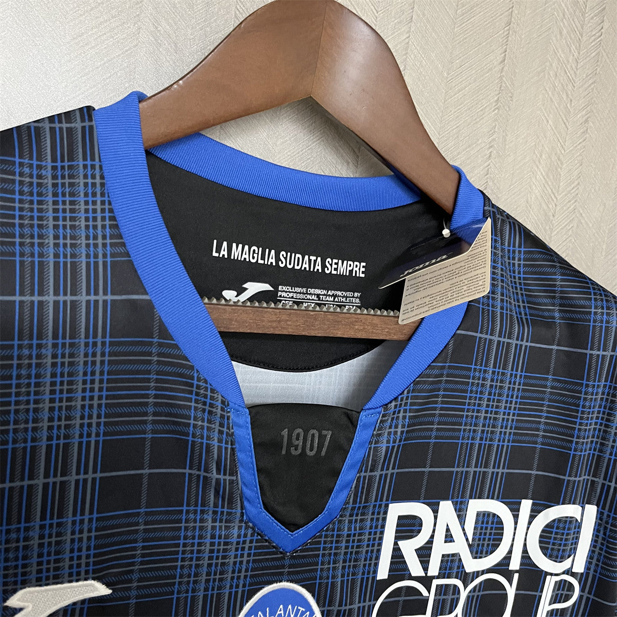 Camisa Atalanta - Edição Especial - 2024/25