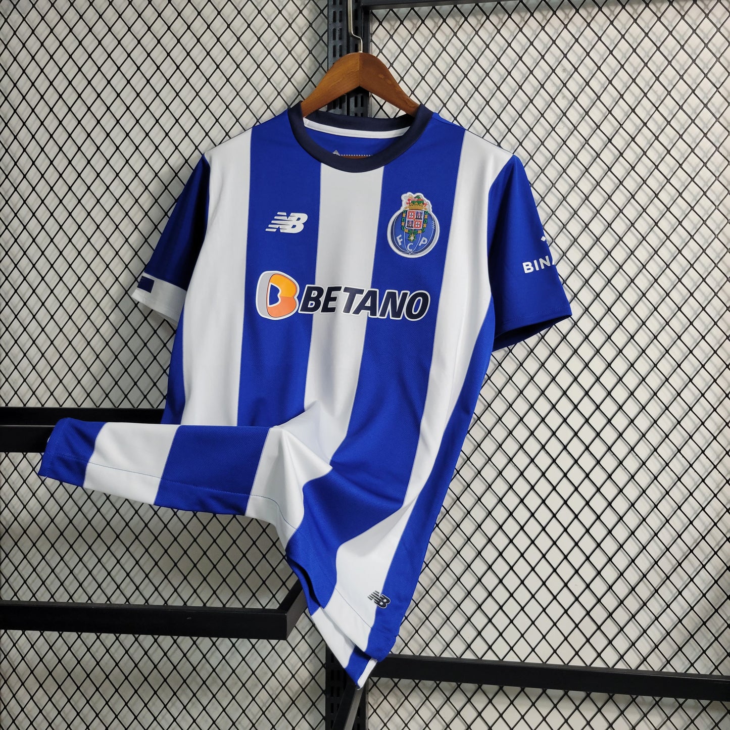 Camisa Porto 1 - 2023/24