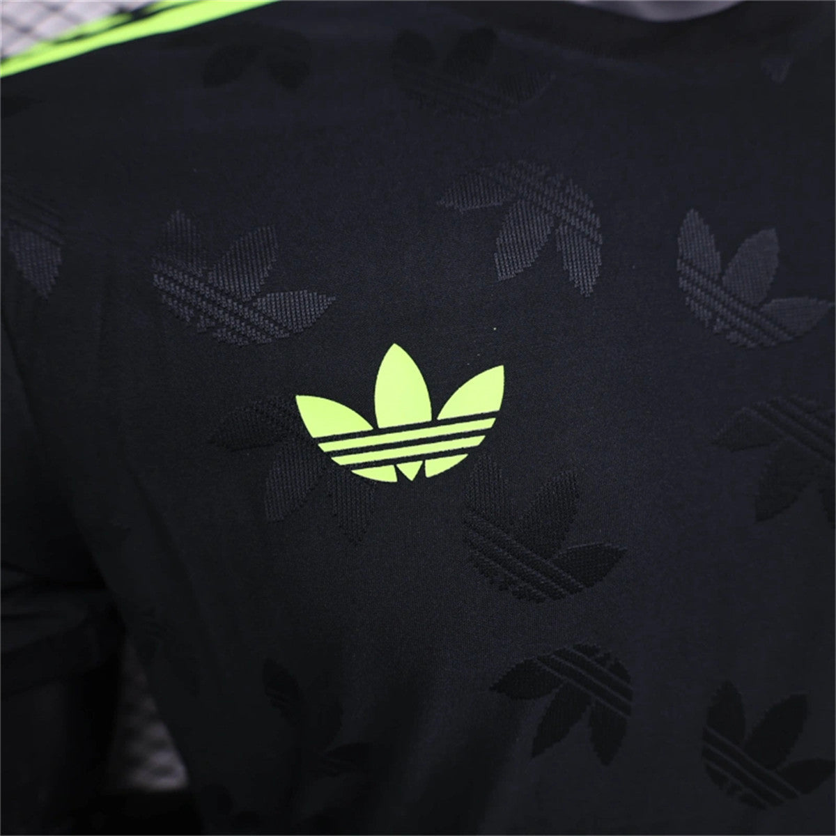 Camisa Juventus - Edição Especial - Versão Jogador - 2024/25