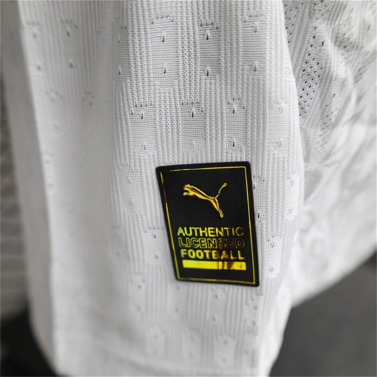 Camisa Senegal 1 - Modelo Jogador - 2024/25