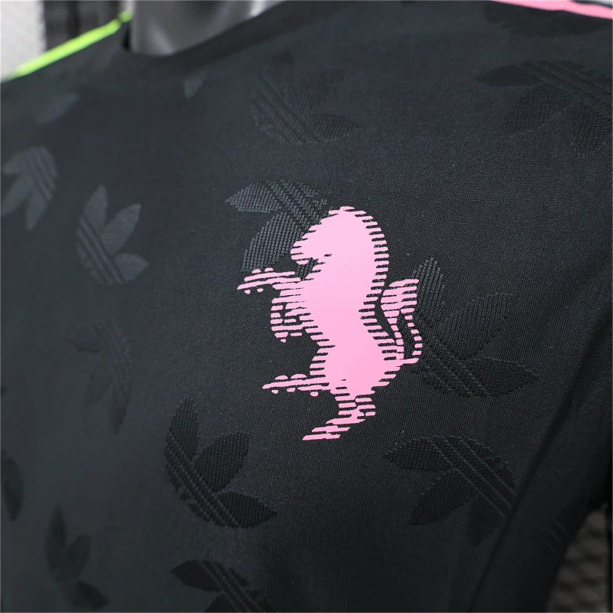 Camisa Juventus - Edição Especial - Versão Jogador - 2024/25