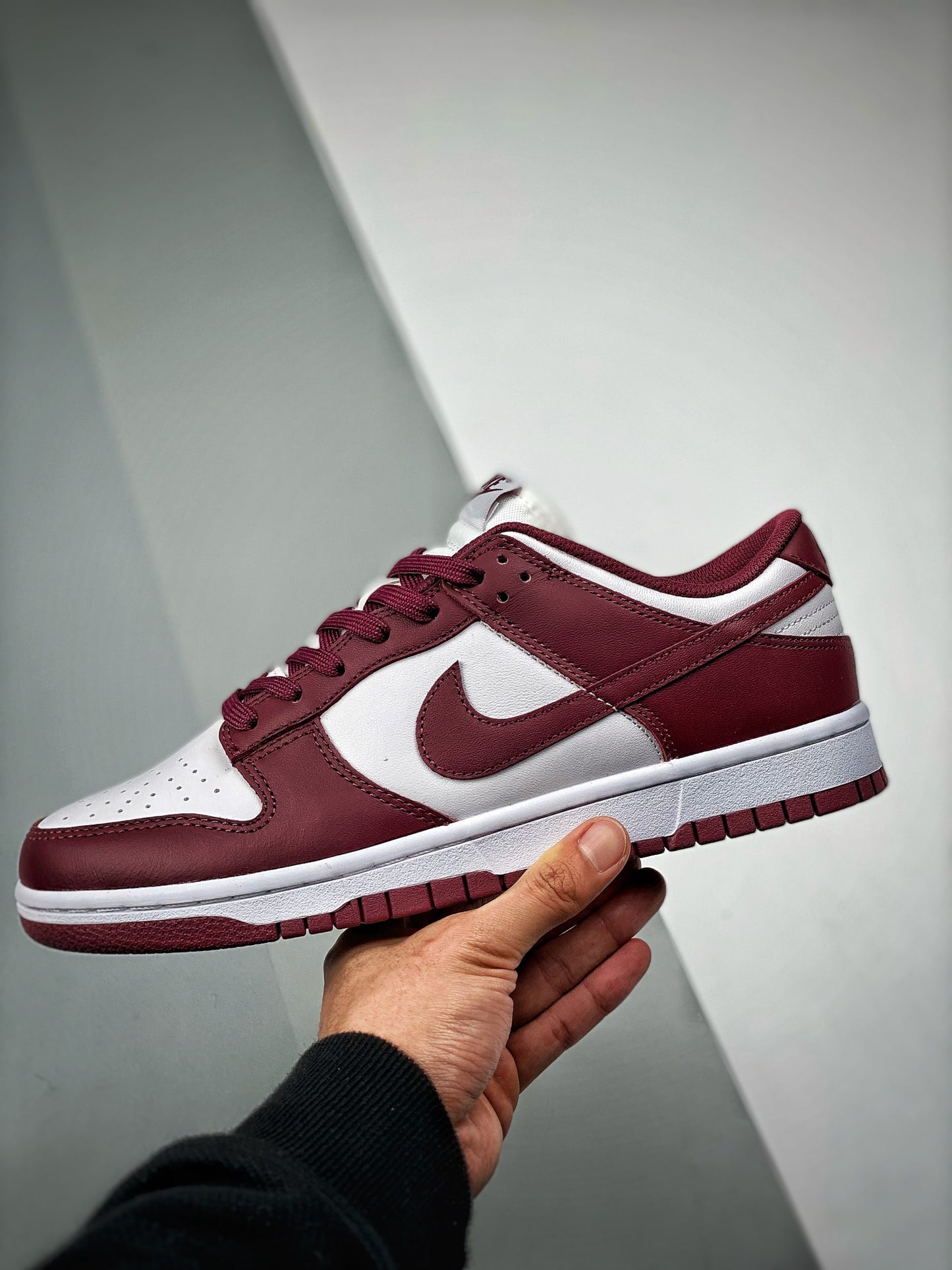 Nike Dunk Low Beetroot