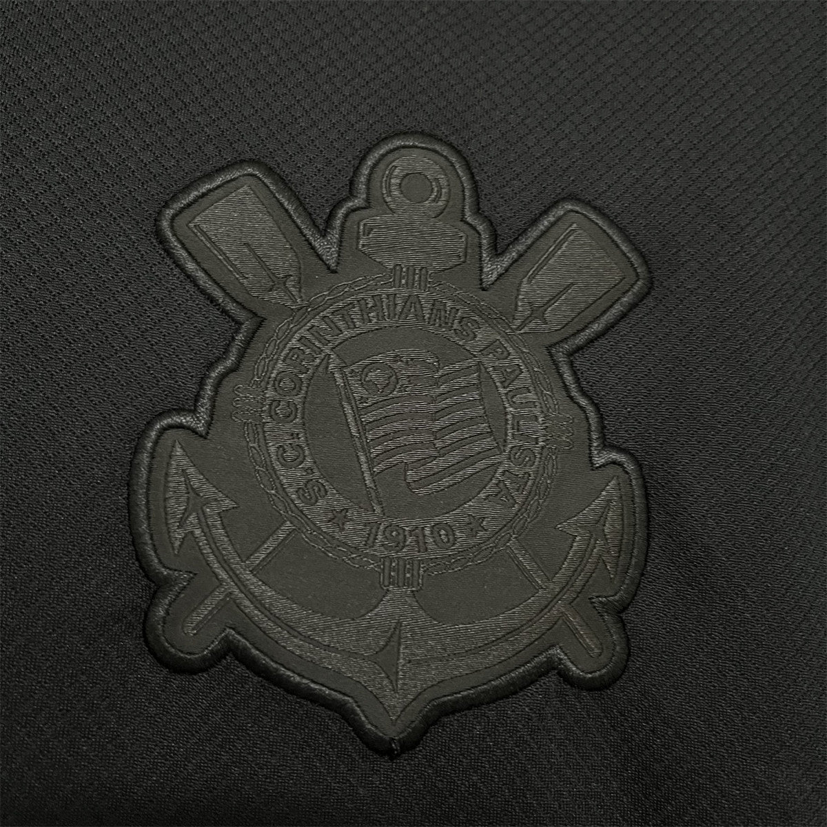 Camisa Corinthians 2 - 2024/25