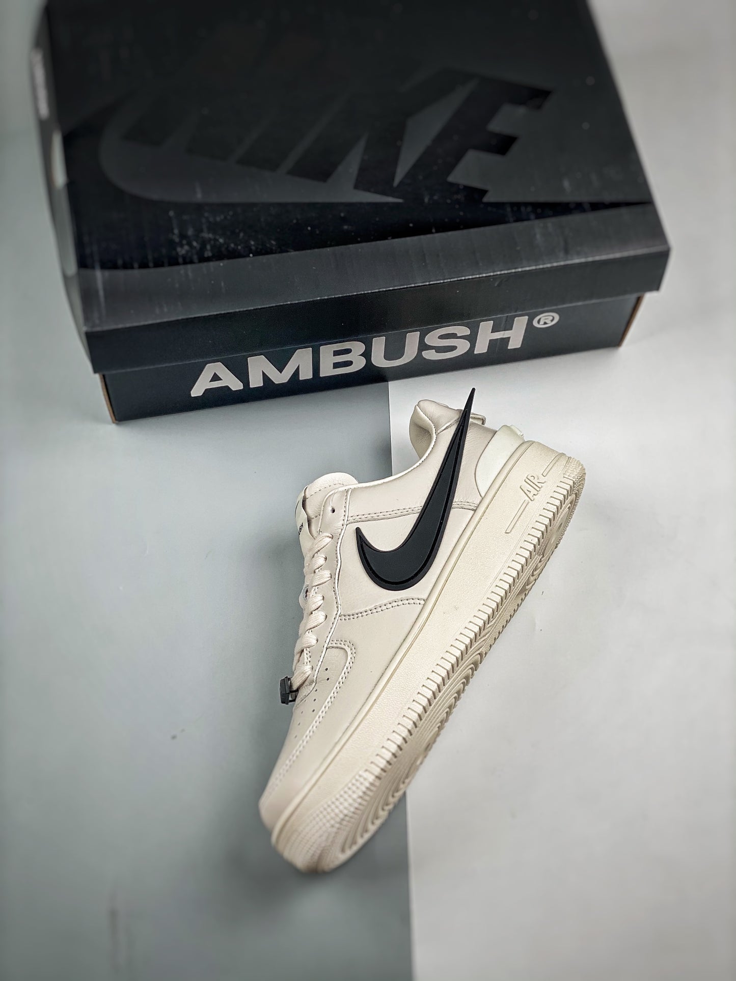 Ambush x Nike Air Force 1 Low White