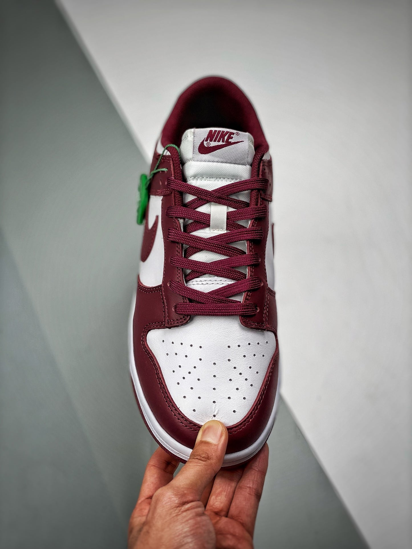 Nike Dunk Low Beetroot