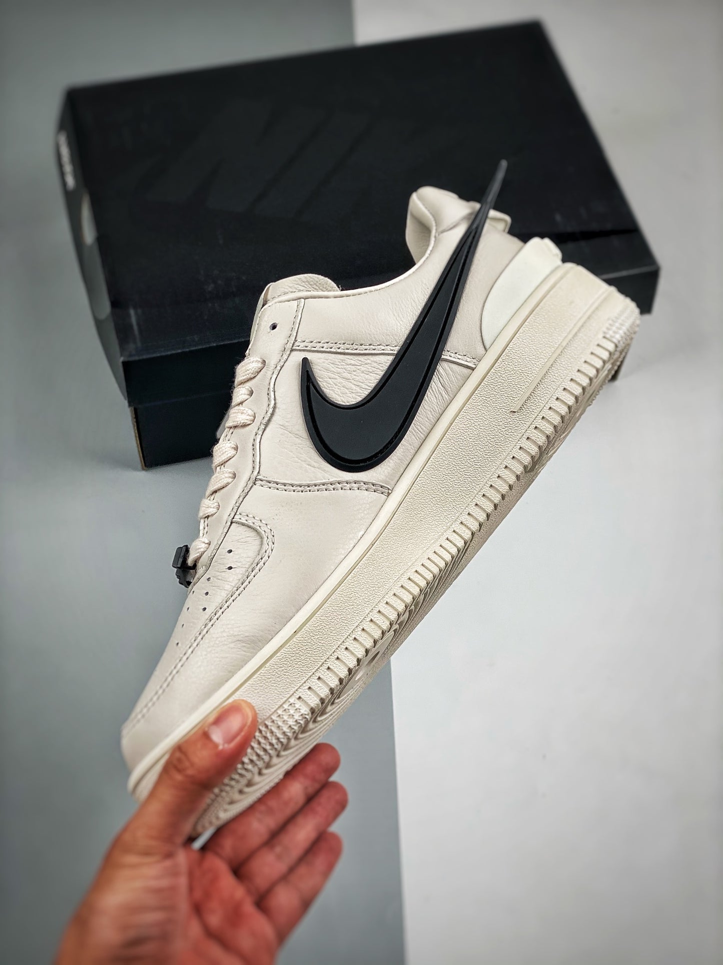 Ambush x Nike Air Force 1 Low White