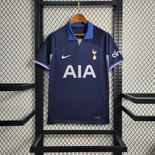 Camisa Tottenham 2 - 2023/24