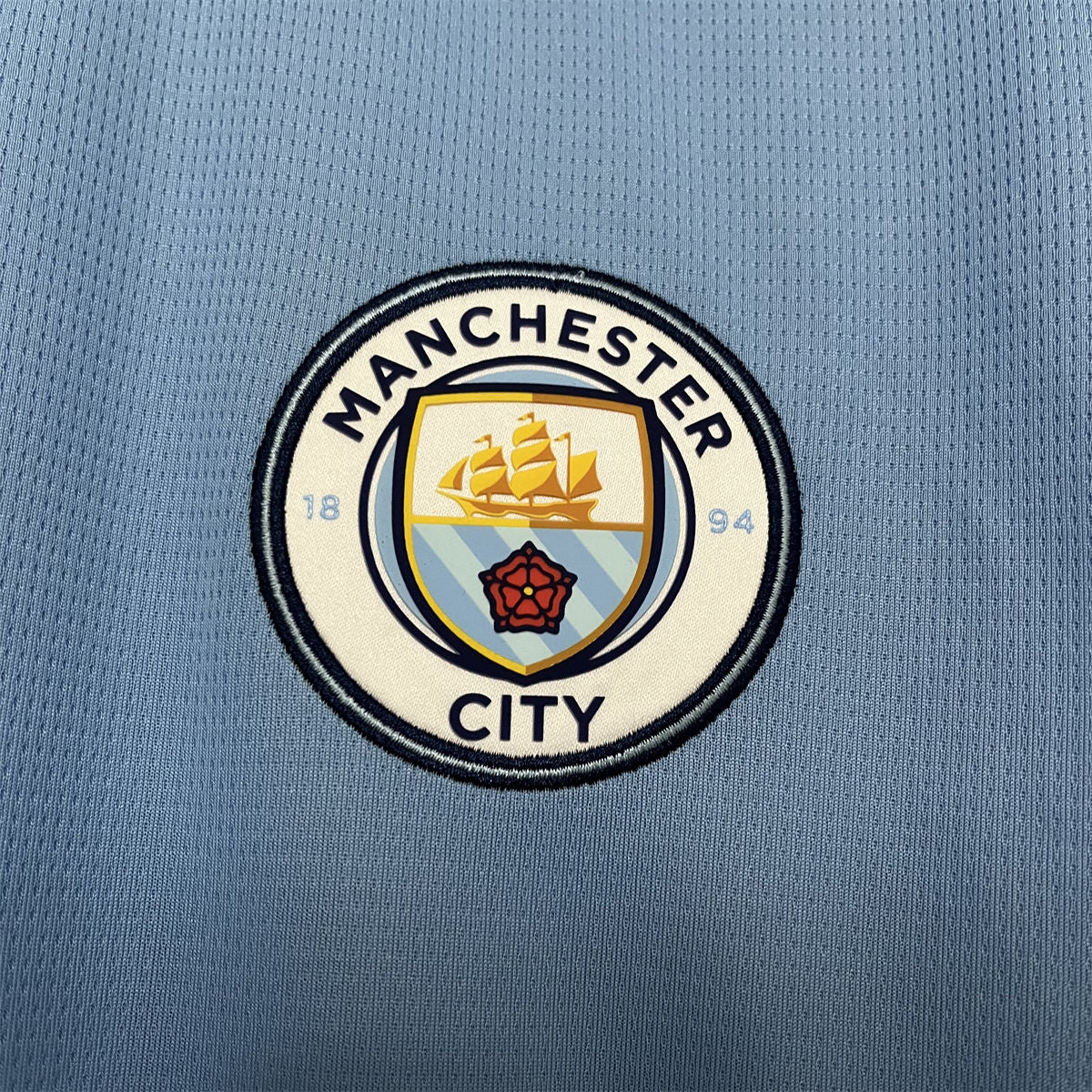Camisa Manchester City 1 - 2024/25