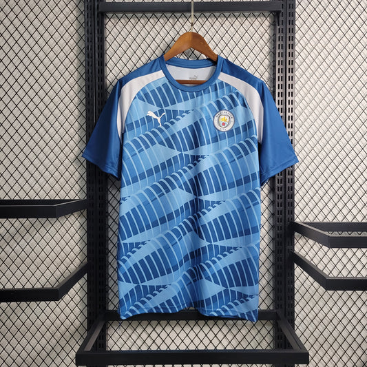 Camisa Manchester City - Treino - 2023/24