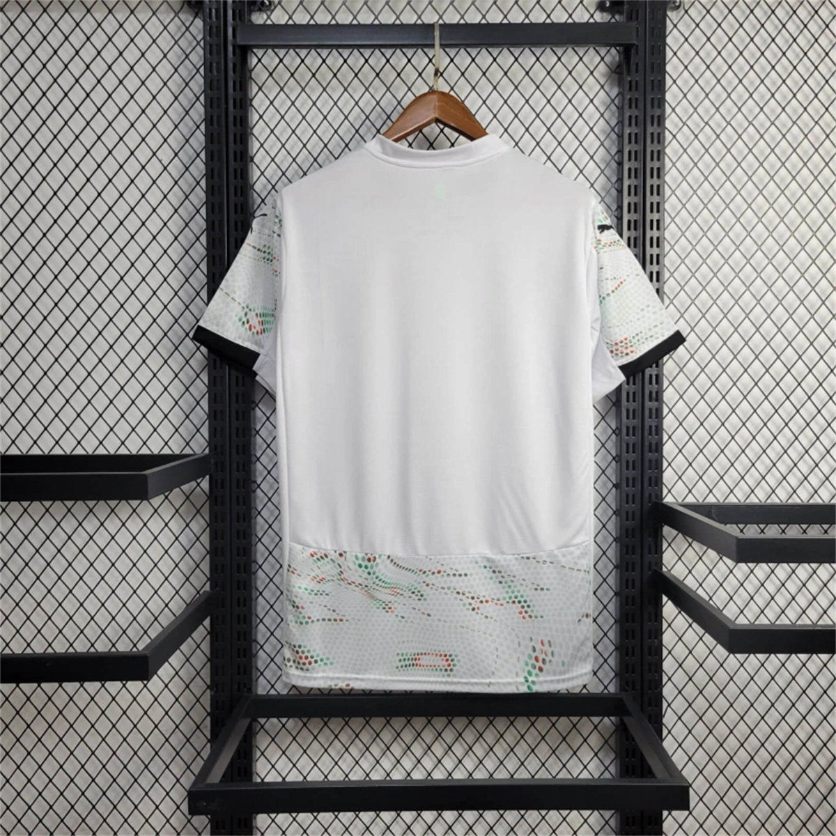 Camisa Portugal 2 - 2025/26