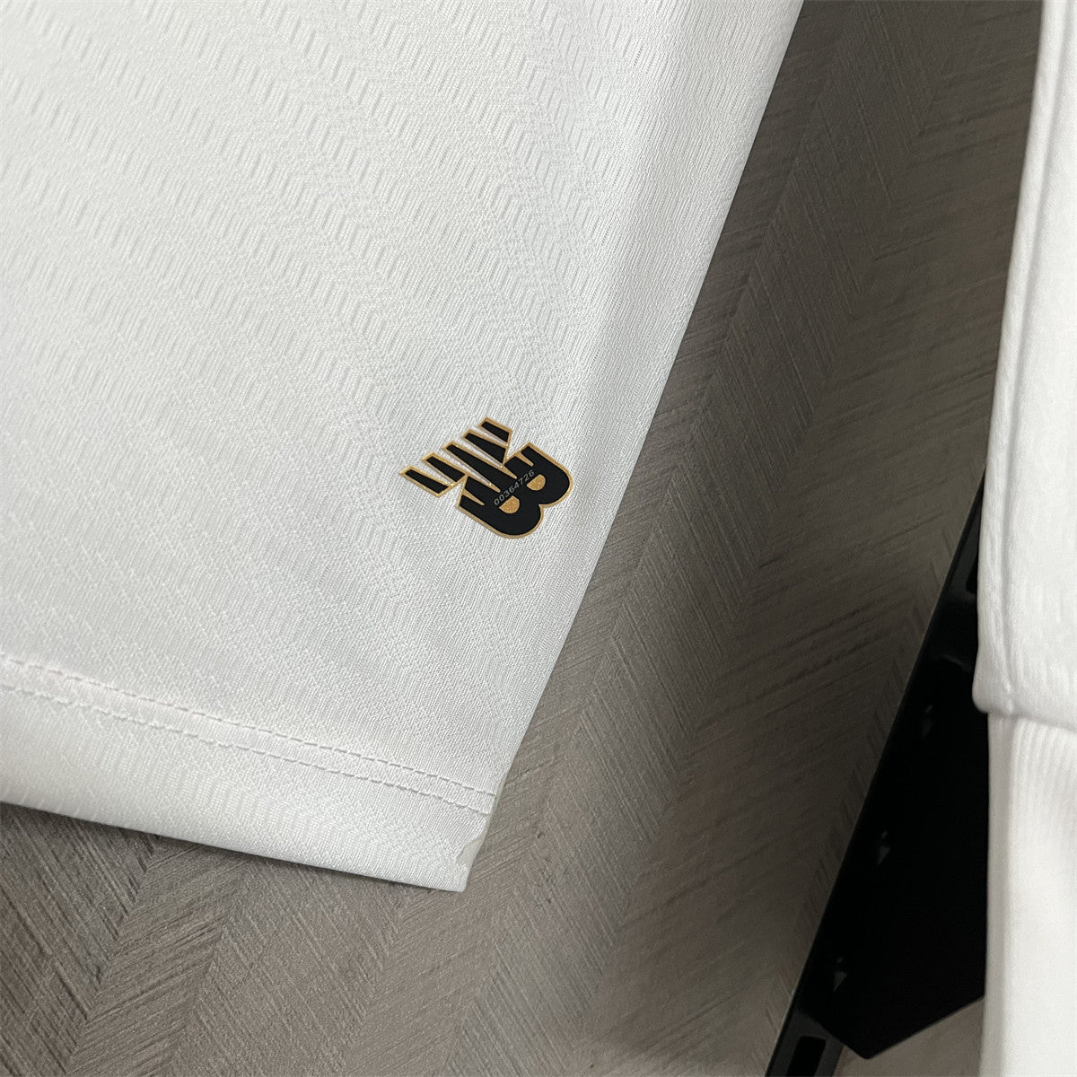 Camisa São Paulo 1 - Manga Longa - 24/25