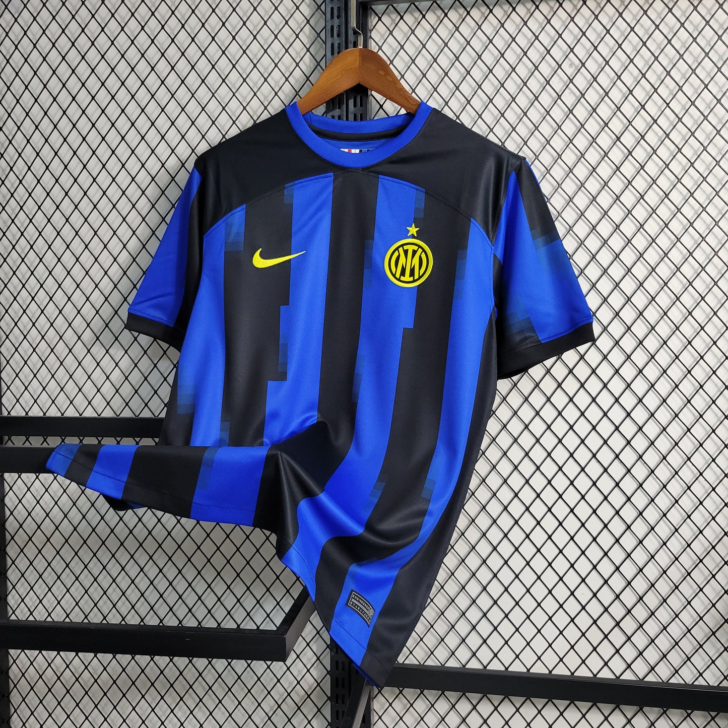 Camisa Inter de Milão 1 - 2023/24