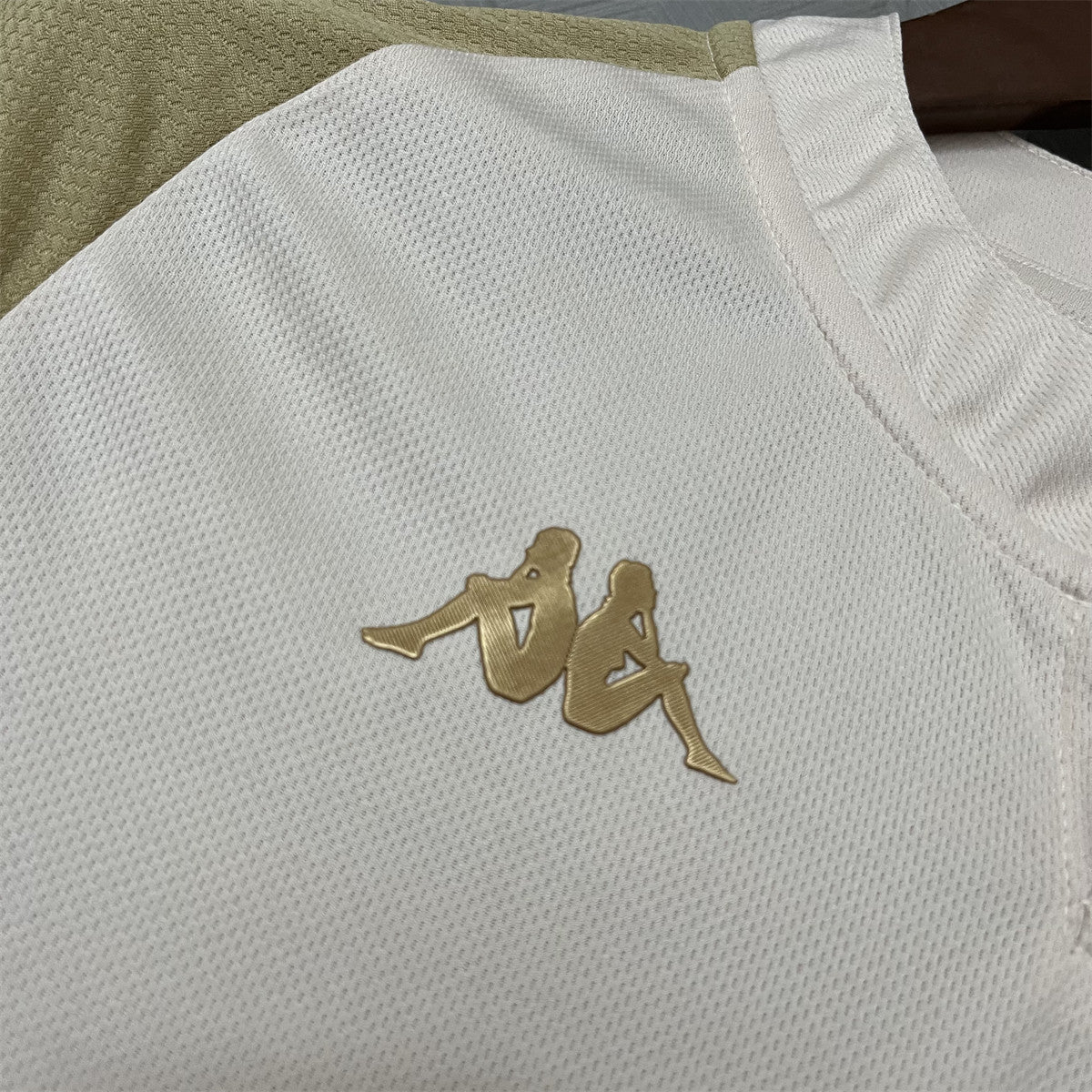 Camisa Vasco 3 - Feminina - 2024/25