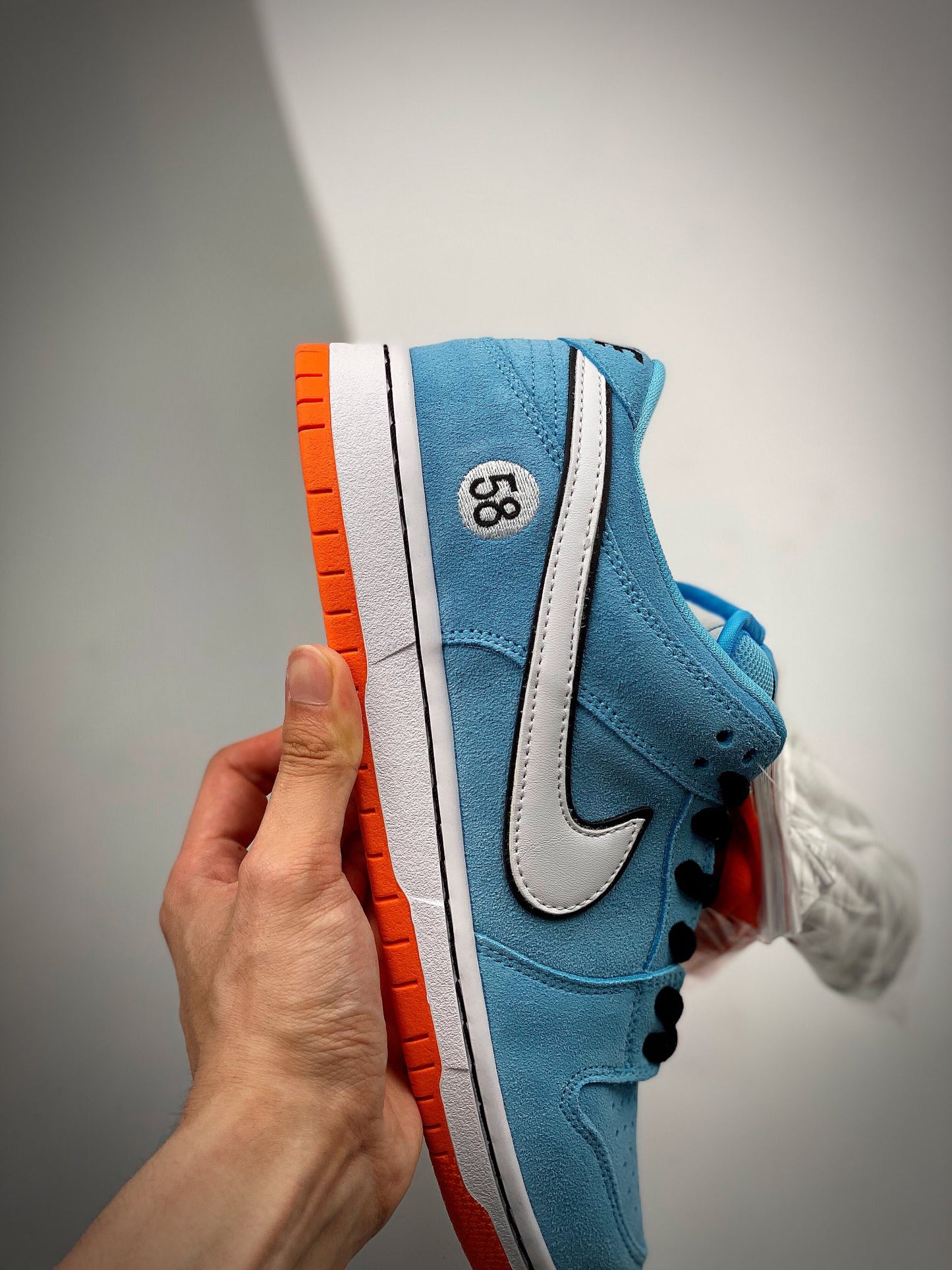 Nike SB Dunk Low Club 58 Gulf