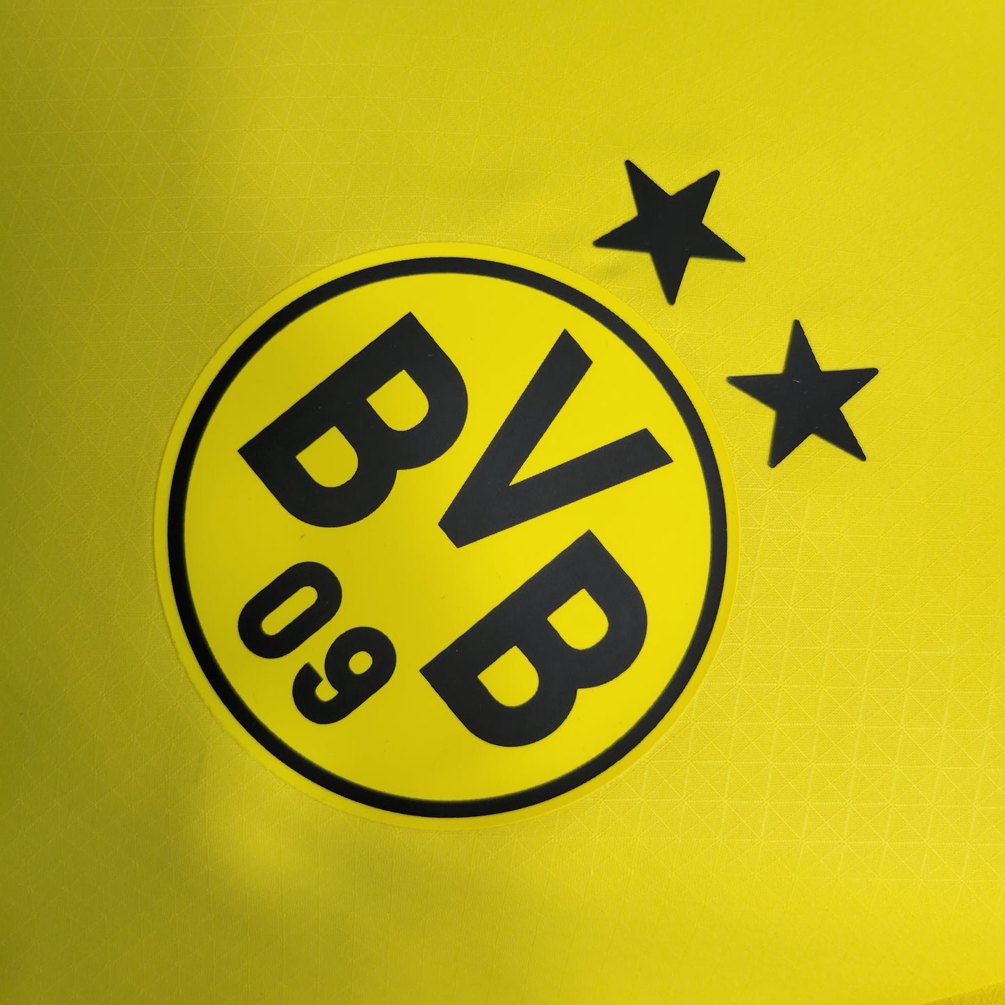 Camisa Borussia Dortmund 1 - Versão Jogador - 23/24